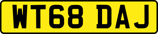 WT68DAJ