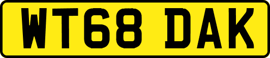 WT68DAK