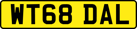 WT68DAL