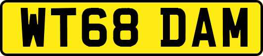 WT68DAM