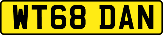 WT68DAN