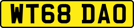 WT68DAO