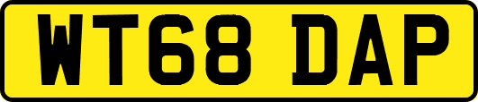 WT68DAP