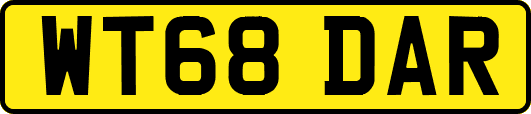 WT68DAR