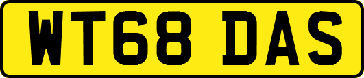 WT68DAS