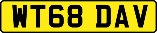 WT68DAV