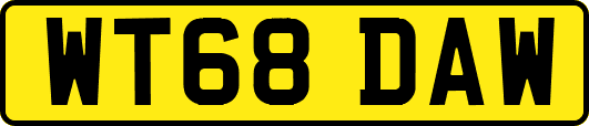 WT68DAW