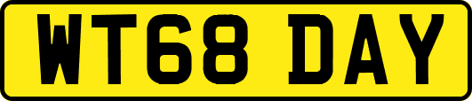 WT68DAY