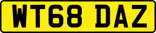 WT68DAZ