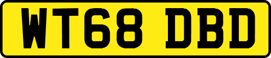WT68DBD