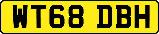 WT68DBH