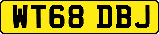 WT68DBJ