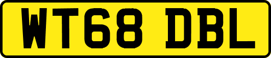 WT68DBL