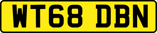 WT68DBN