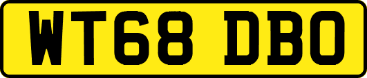 WT68DBO