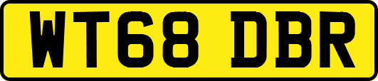 WT68DBR