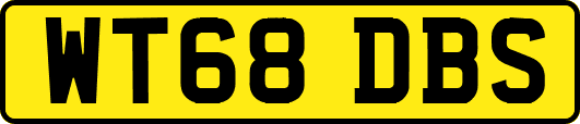 WT68DBS