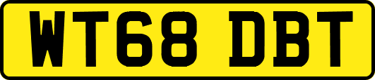 WT68DBT