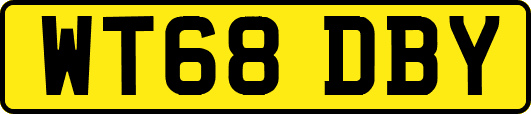 WT68DBY