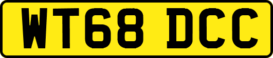 WT68DCC