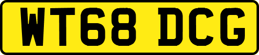 WT68DCG