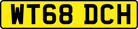 WT68DCH