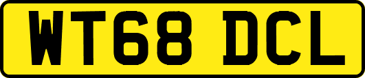 WT68DCL