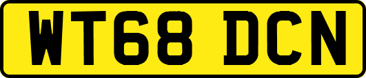 WT68DCN