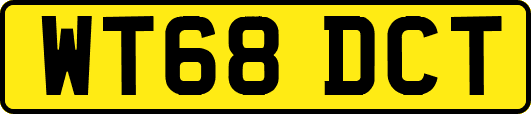 WT68DCT