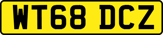 WT68DCZ