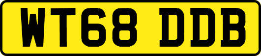 WT68DDB