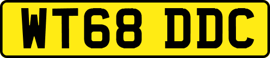 WT68DDC