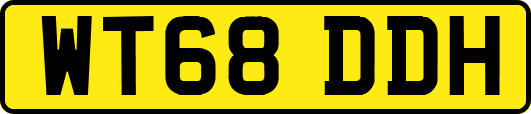 WT68DDH