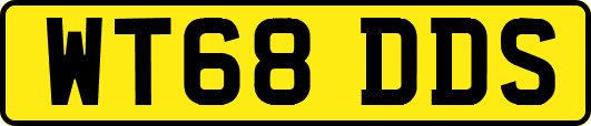 WT68DDS