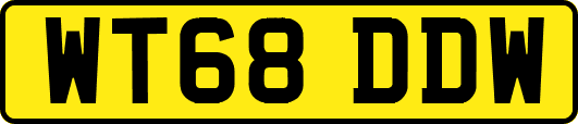 WT68DDW