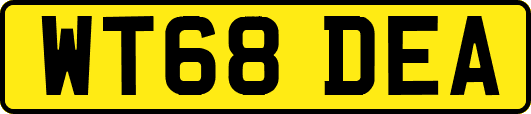 WT68DEA