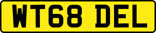WT68DEL