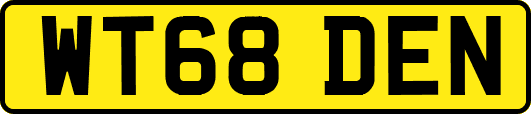 WT68DEN