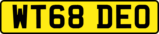 WT68DEO
