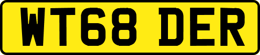 WT68DER
