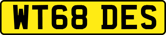 WT68DES