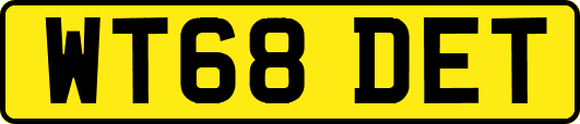 WT68DET
