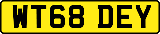 WT68DEY