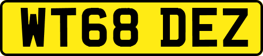 WT68DEZ