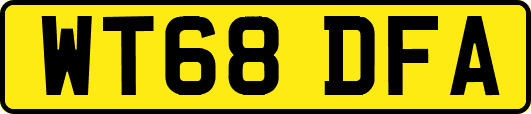 WT68DFA