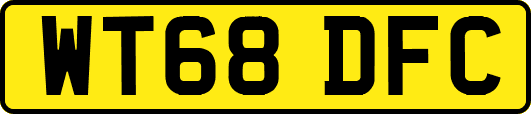 WT68DFC