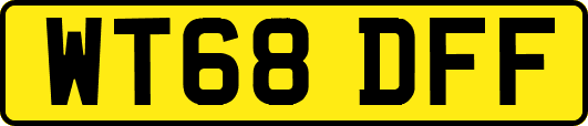 WT68DFF