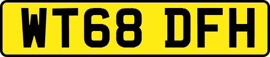 WT68DFH
