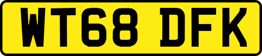 WT68DFK