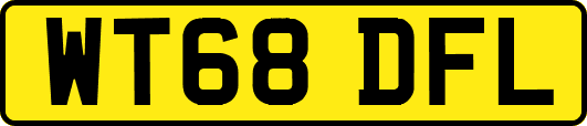 WT68DFL